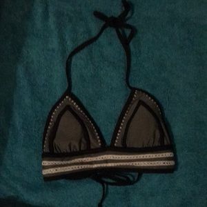 Target bathing suit top